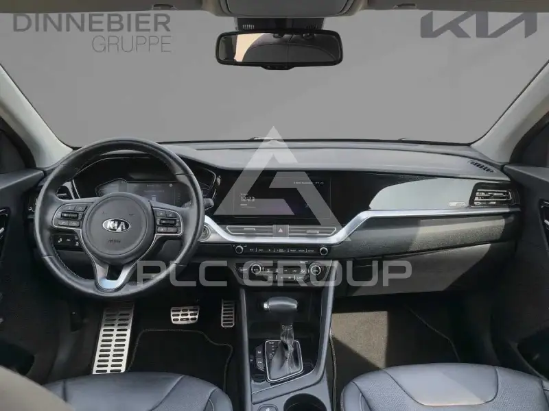 2019 KIA Niro