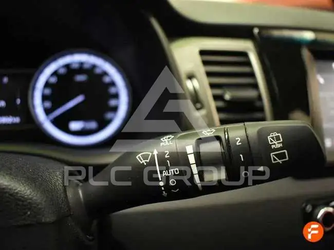 2019 KIA Niro