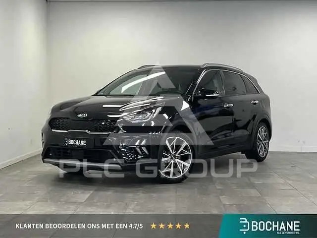 2019 KIA Niro