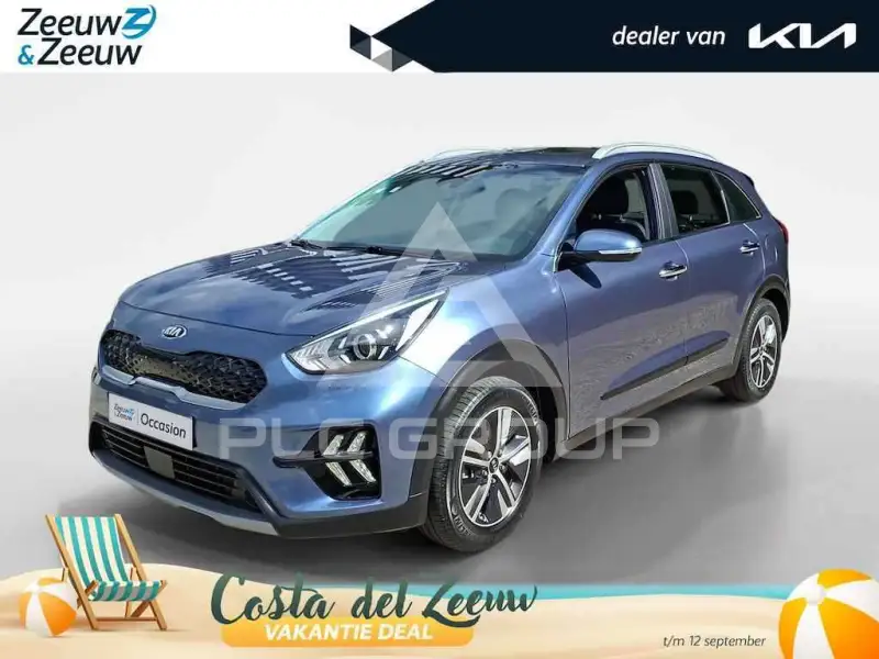 2019 KIA Niro