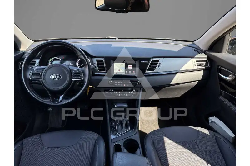 2019 KIA Niro