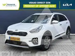 2019 KIA Niro