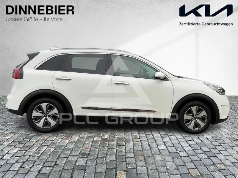 2019 KIA Niro