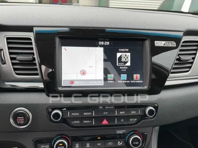 2019 KIA Niro