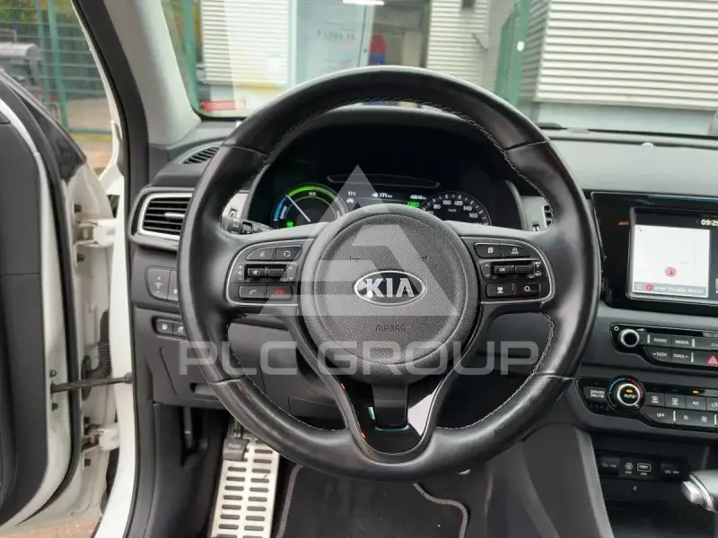 2019 KIA Niro