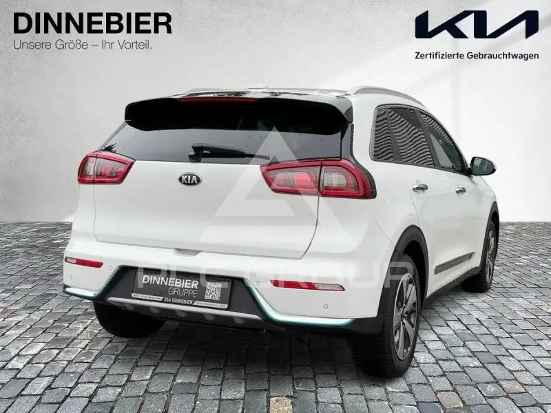 2019 KIA Niro