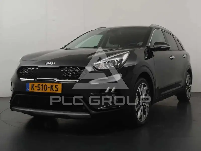 2019 KIA Niro