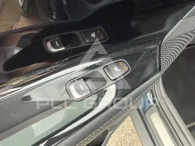 2019 KIA Niro