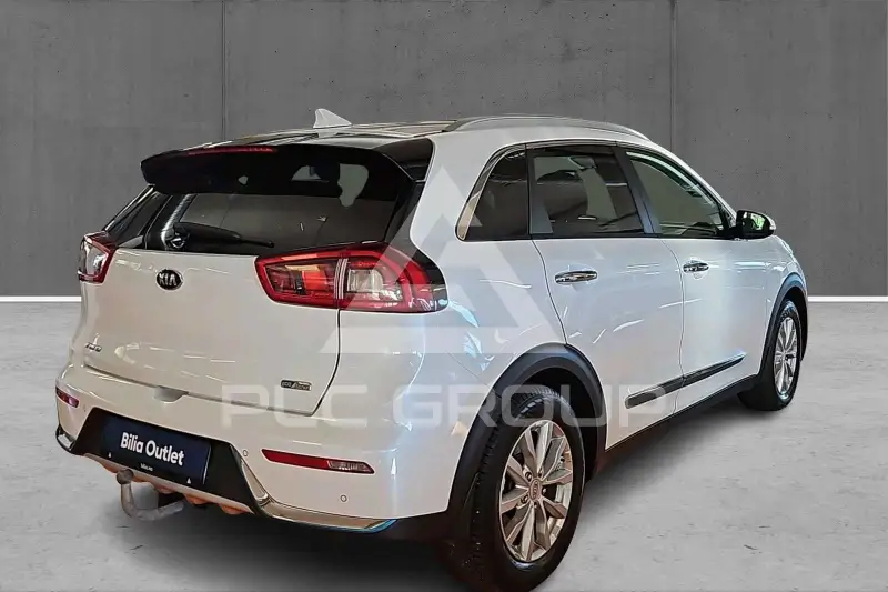 2019 KIA Niro