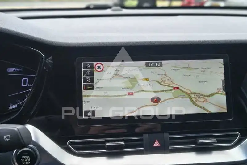 2019 KIA Niro