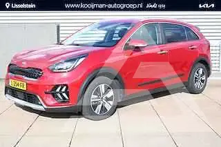 2019 KIA Niro