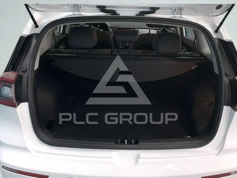 2019 KIA Niro