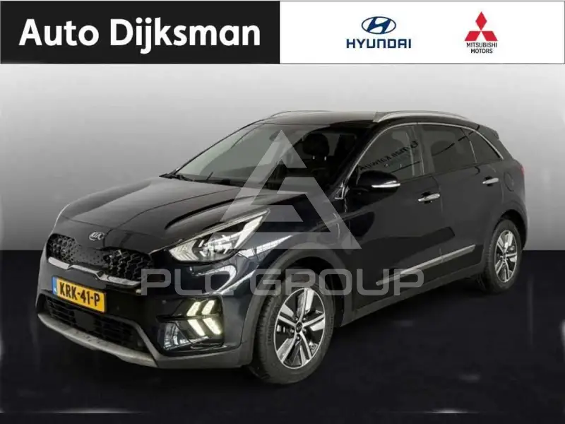 2019 KIA Niro