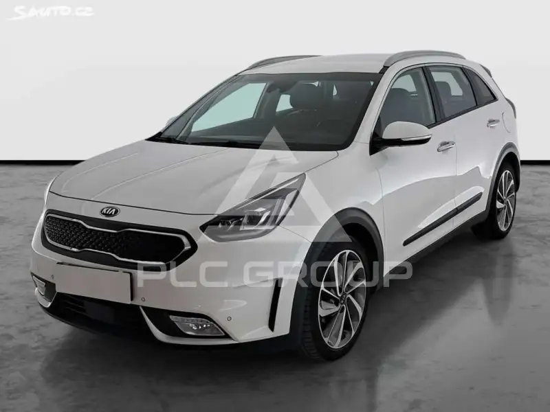 2019 KIA Niro