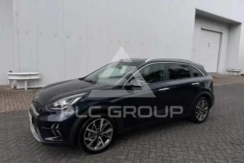 2019 KIA Niro