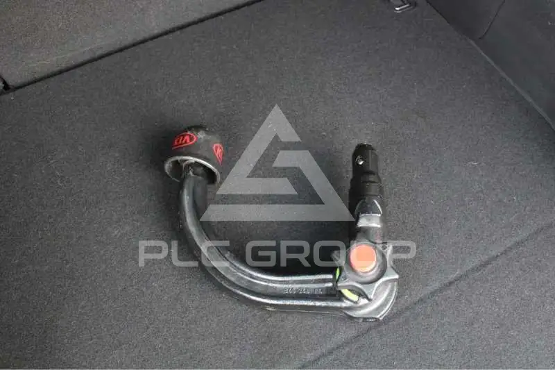 2019 KIA Niro
