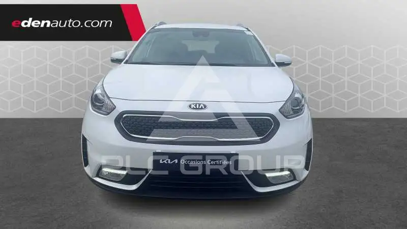 2019 KIA Niro