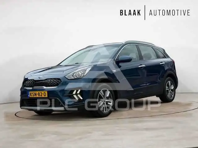 2019 KIA Niro