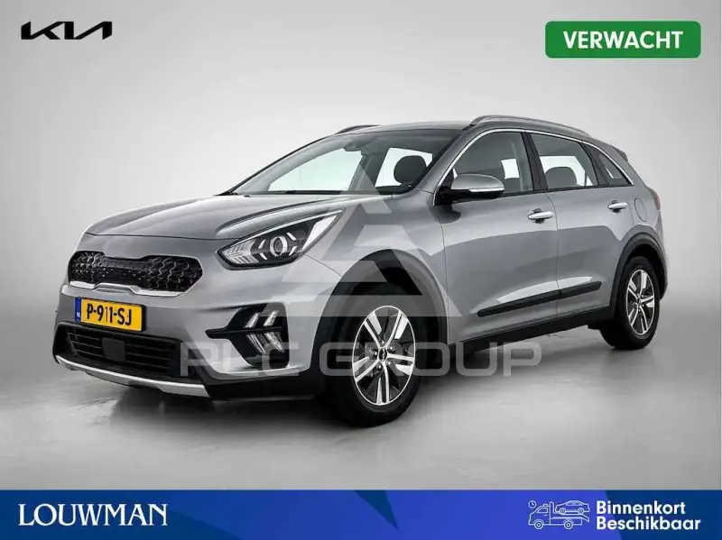 2019 KIA Niro
