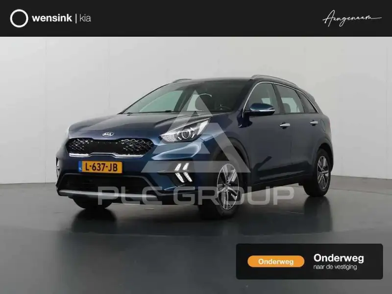 2019 KIA Niro