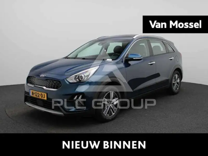 2019 KIA Niro