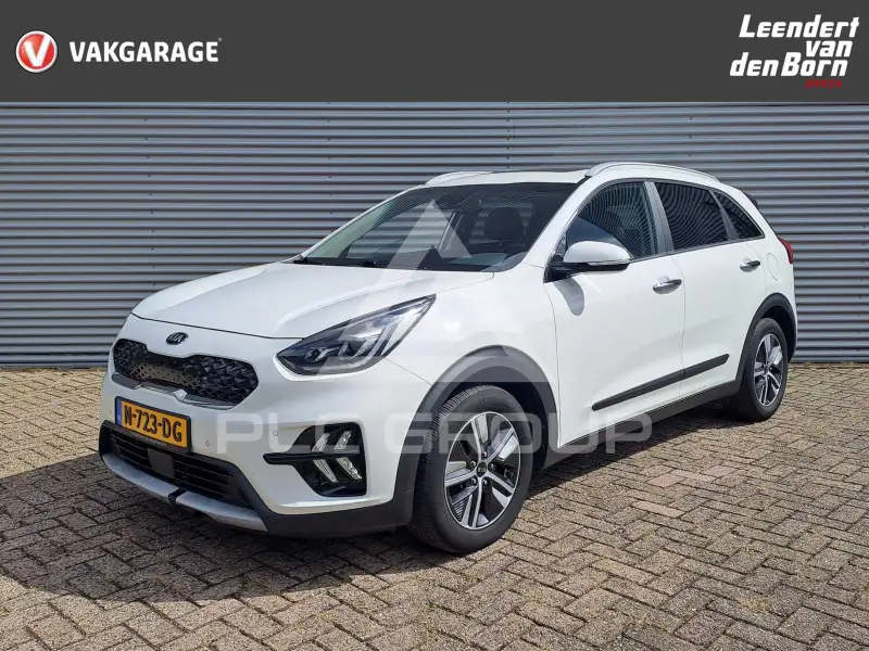 2019 KIA Niro