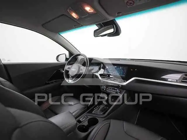 2019 KIA Niro