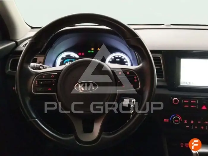 2019 KIA Niro