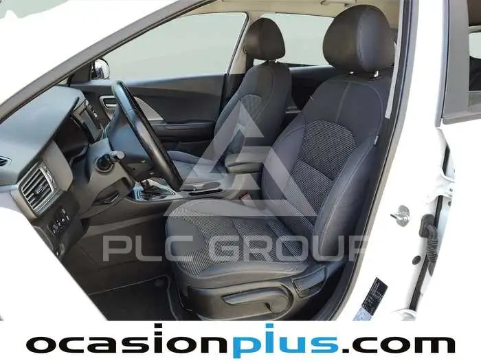 2019 KIA Niro