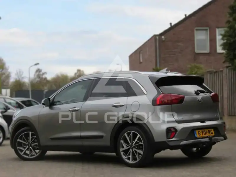 2019 KIA Niro