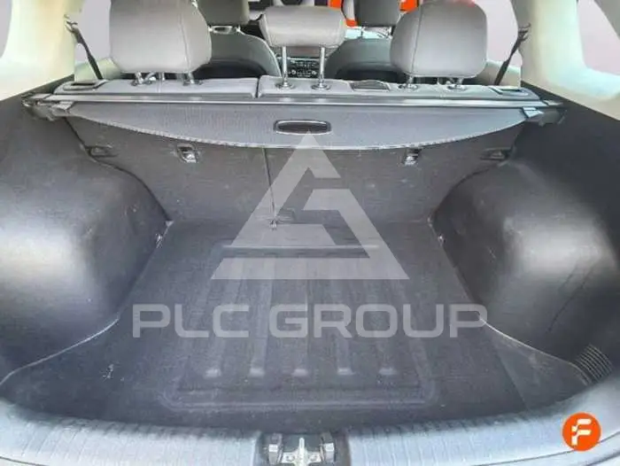 2019 KIA Niro