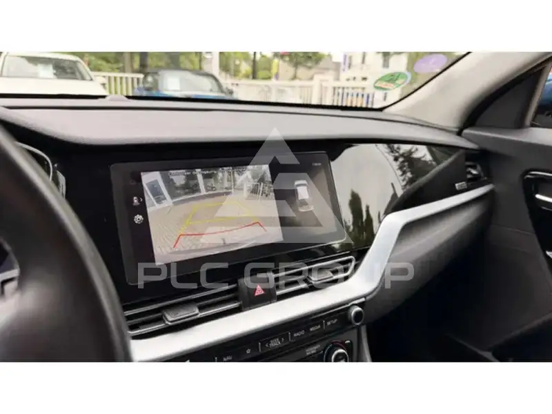 2019 KIA Niro