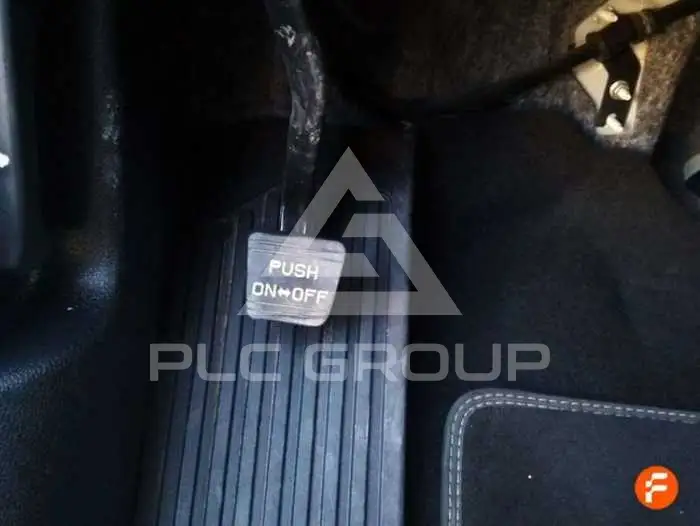 2019 KIA Niro
