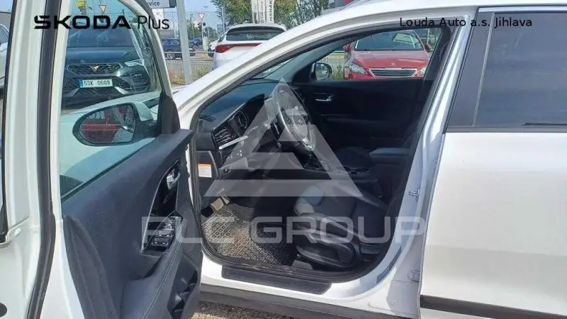 2019 KIA Niro