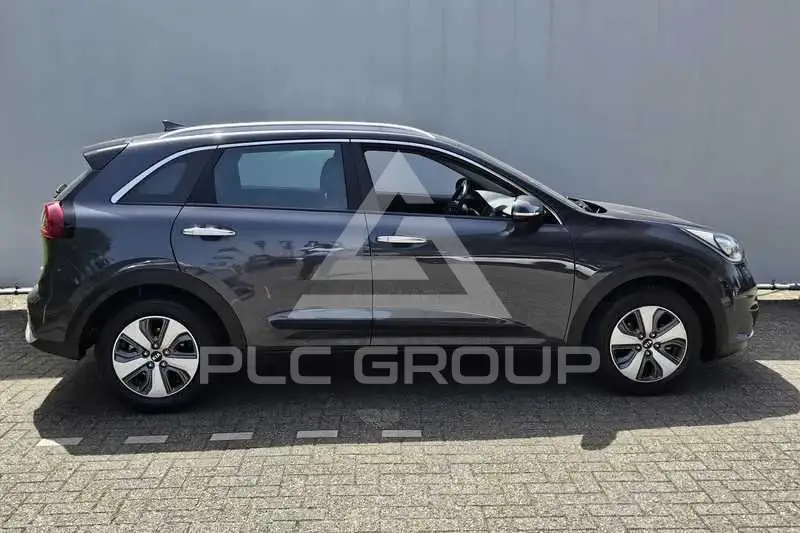 2019 KIA Niro
