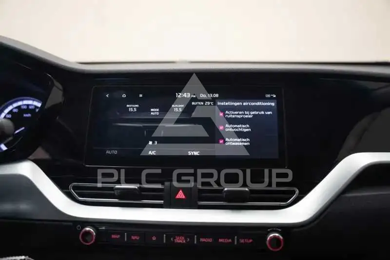 2019 KIA Niro