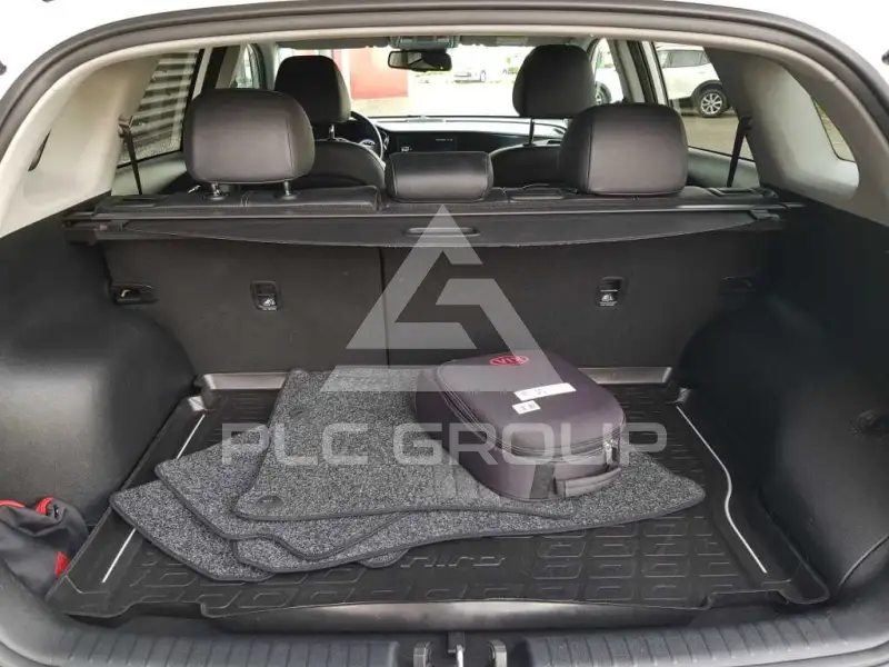 2019 KIA Niro