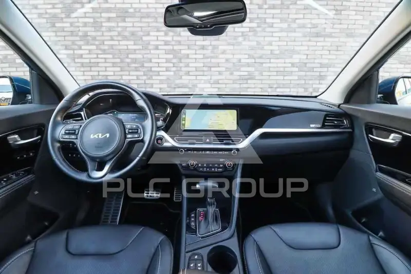 2019 KIA Niro