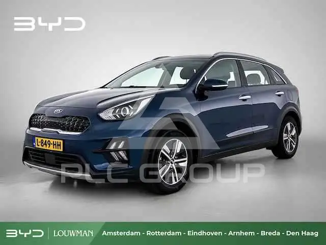 2019 KIA Niro