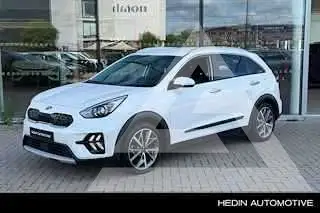 2019 KIA Niro
