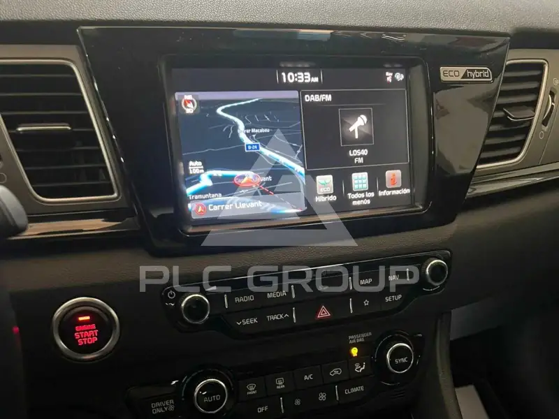 2019 KIA Niro
