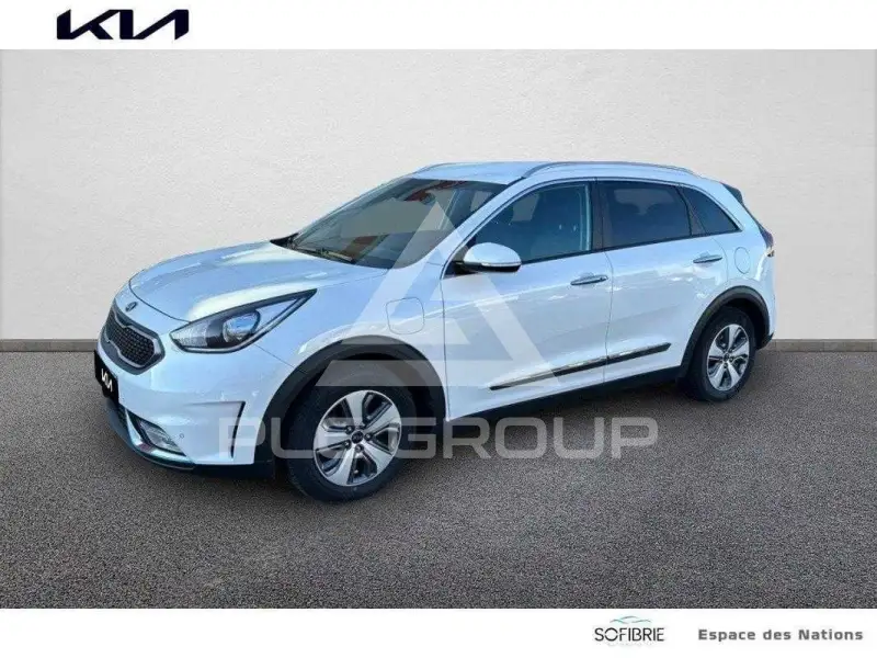 2019 KIA Niro