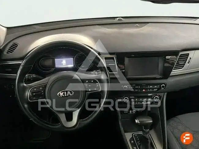2019 KIA Niro