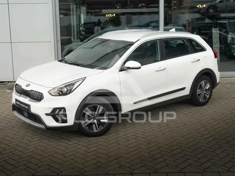 2019 KIA Niro