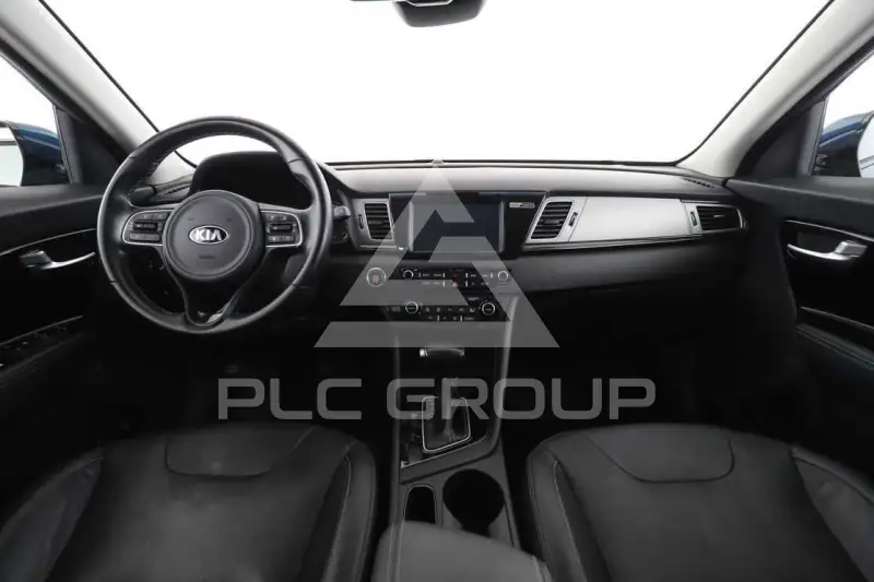 2019 KIA Niro