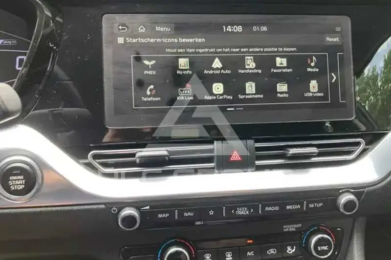 2019 KIA Niro