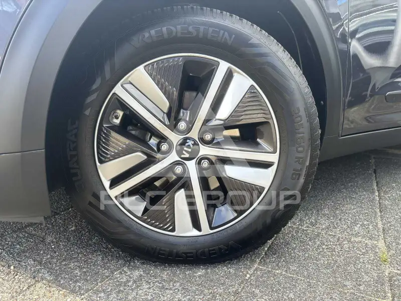 2019 KIA Niro