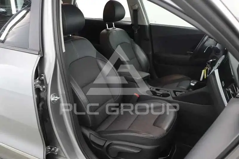 2019 KIA Niro