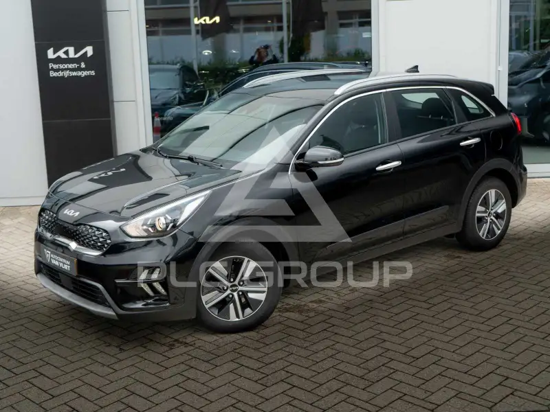 2019 KIA Niro