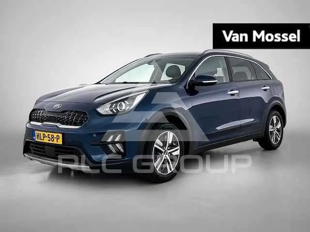 2019 KIA Niro